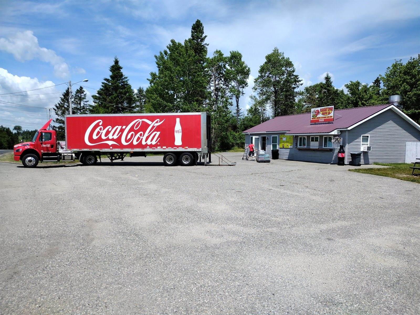 1000 US Highway 1, Columbia Falls, ME 04623