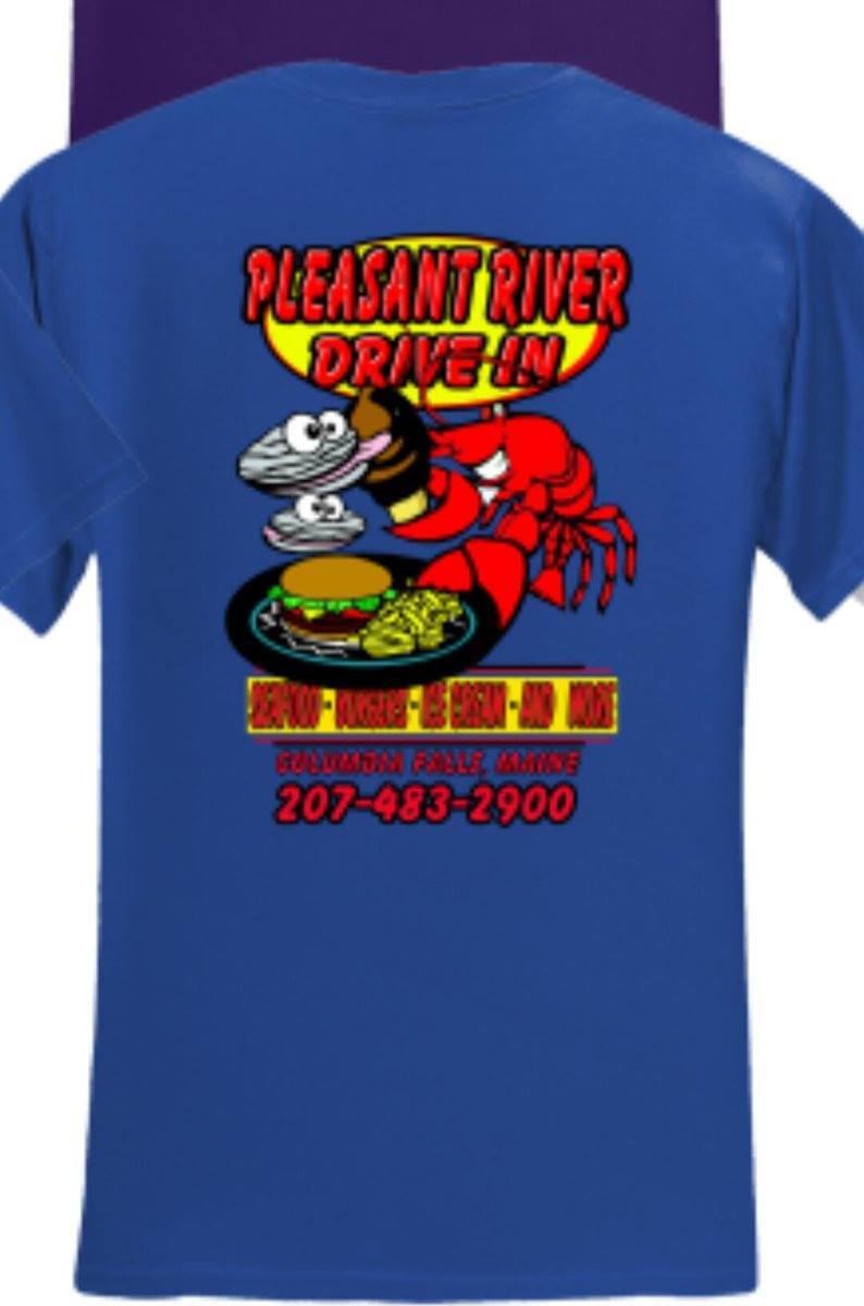 1000 US Highway 1, Columbia Falls, ME 04623