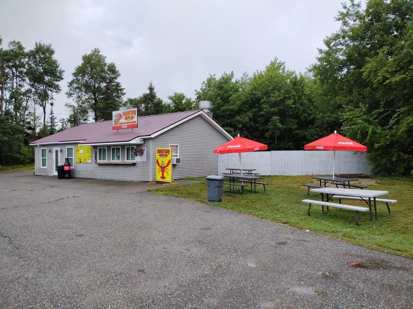 1000 US Highway 1, Columbia Falls, ME 04623