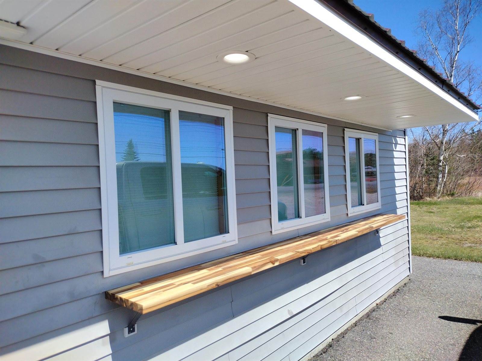 1000 US Highway 1, Columbia Falls, ME 04623