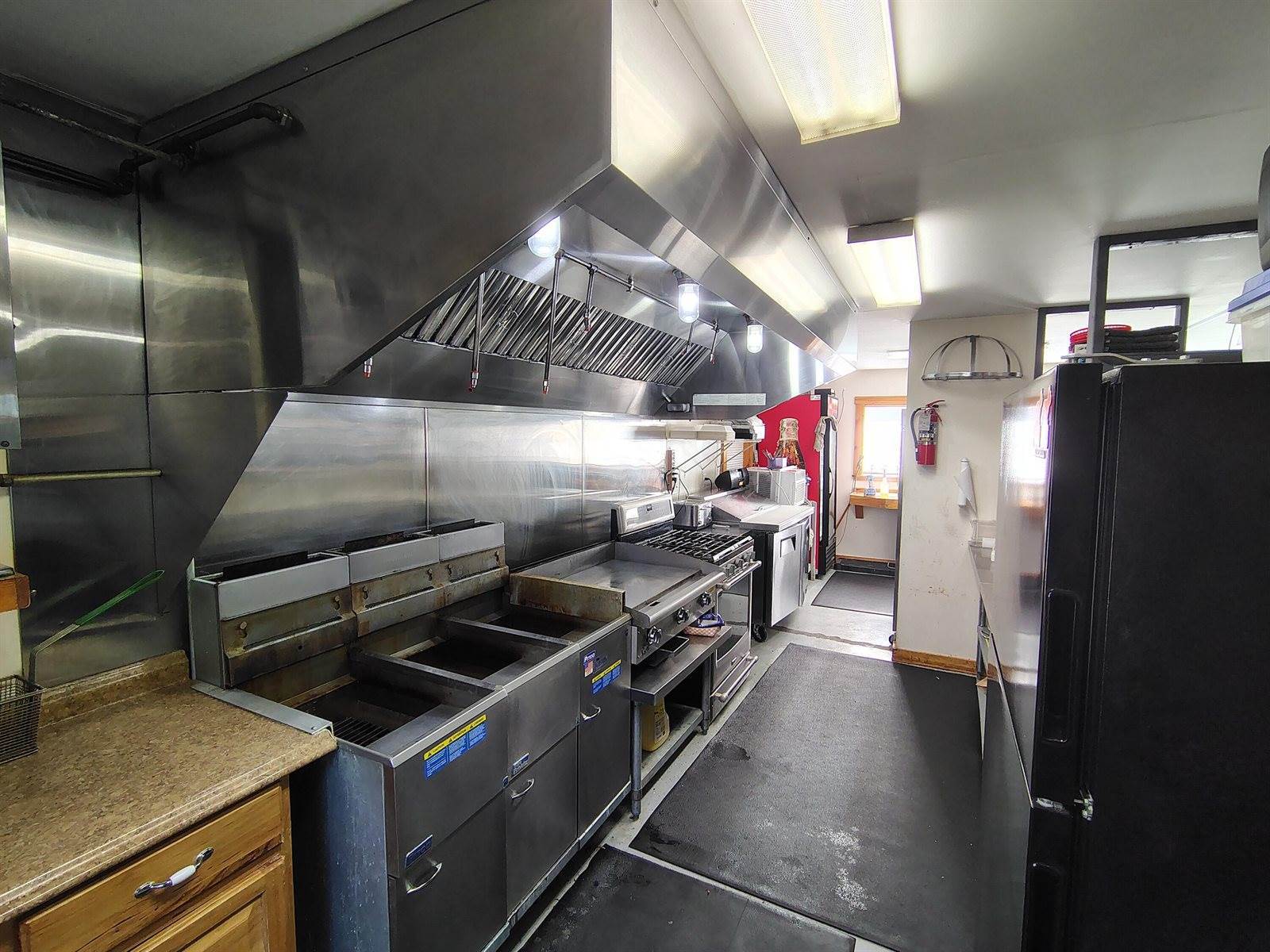 1000 US Highway 1, Columbia Falls, ME 04623