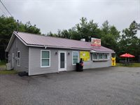 1000 US Highway 1, Columbia Falls, ME 04623