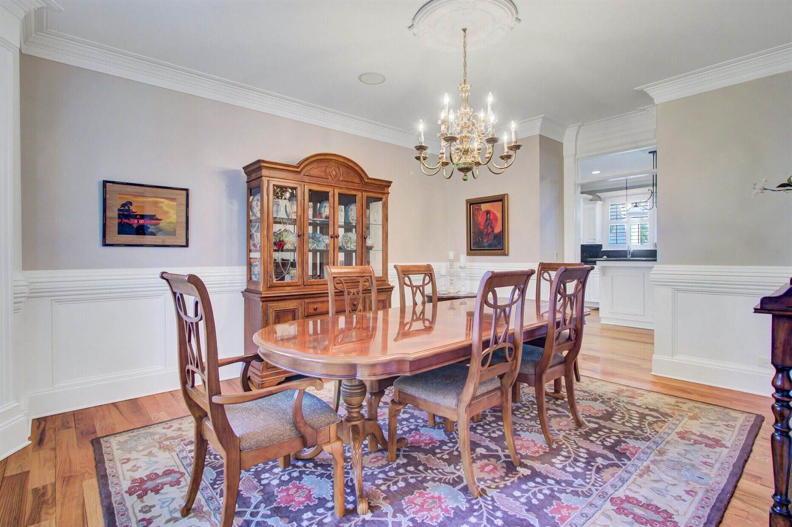 100 Oak Village Lane, Summerville, SC 29483