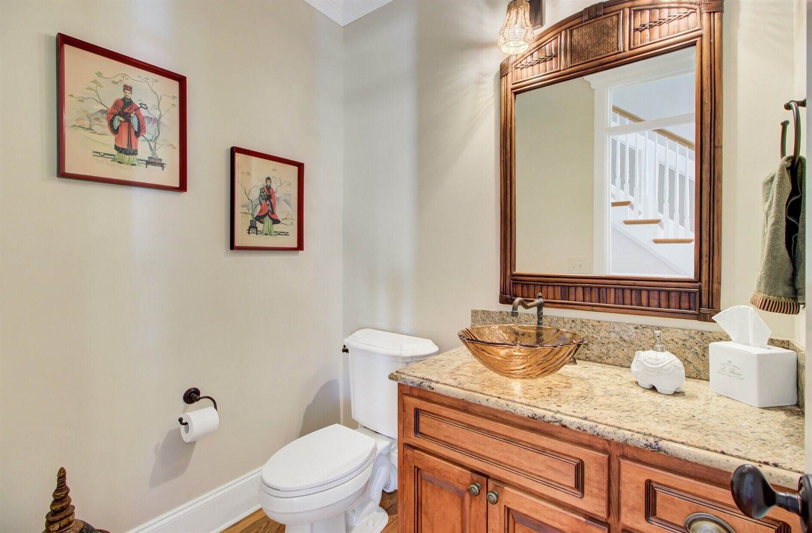 100 Oak Village Lane, Summerville, SC 29483