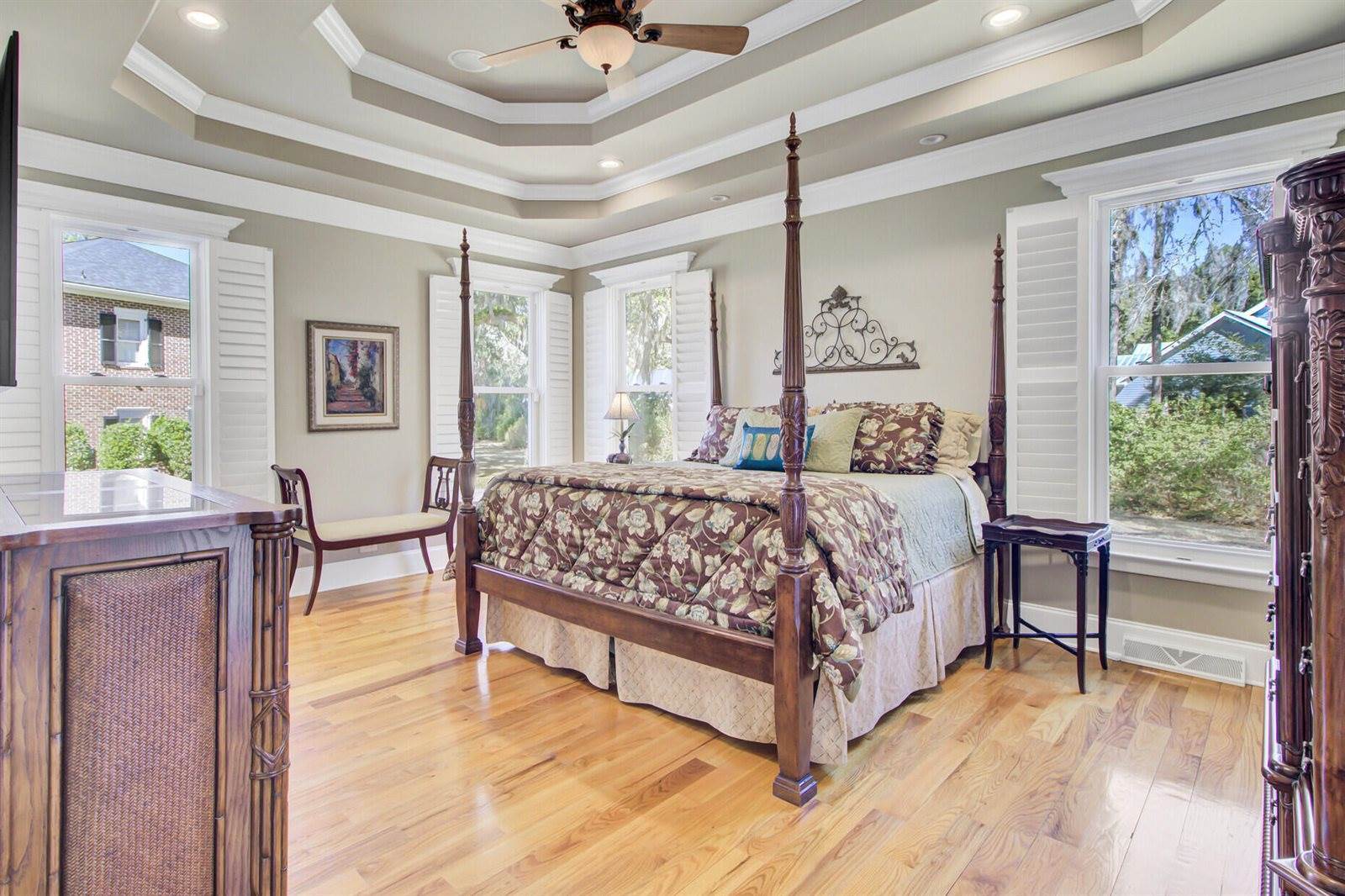 100 Oak Village Lane, Summerville, SC 29483