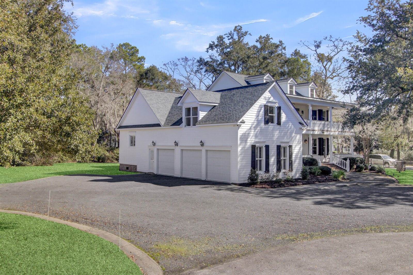 100 Oak Village Lane, Summerville, SC 29483
