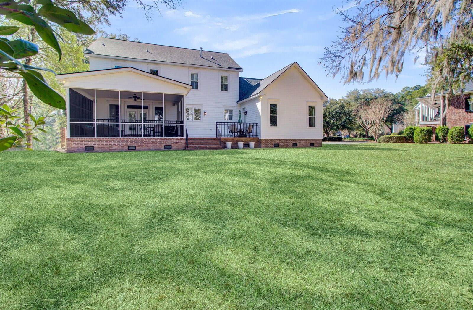 100 Oak Village Lane, Summerville, SC 29483