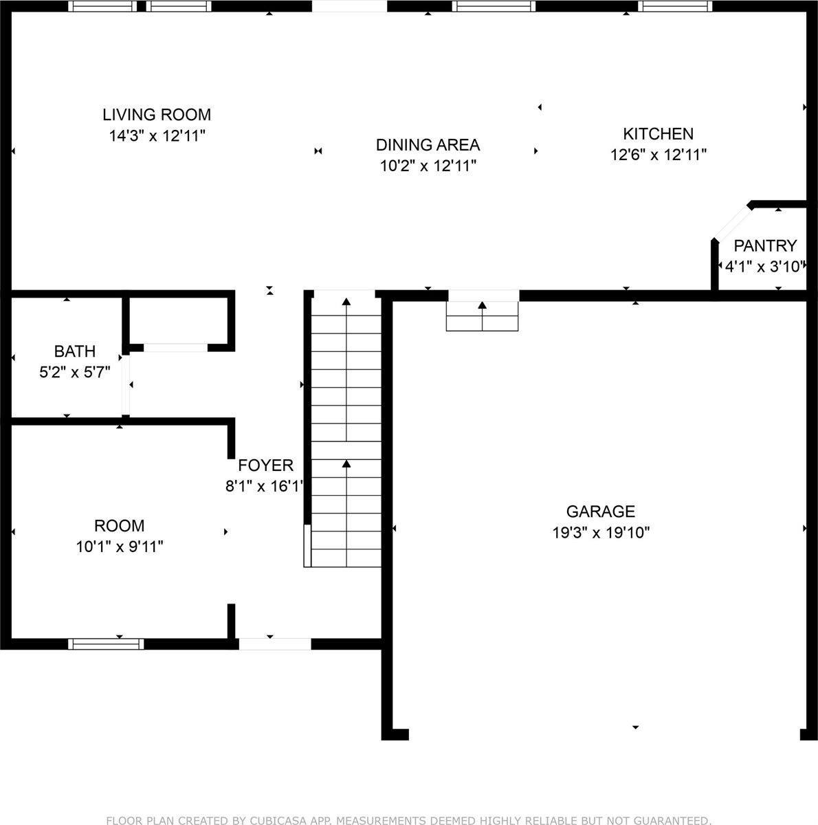 274 Rockway Drive, Linden, MI 48451