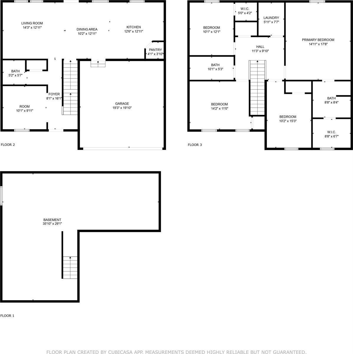 274 Rockway Drive, Linden, MI 48451