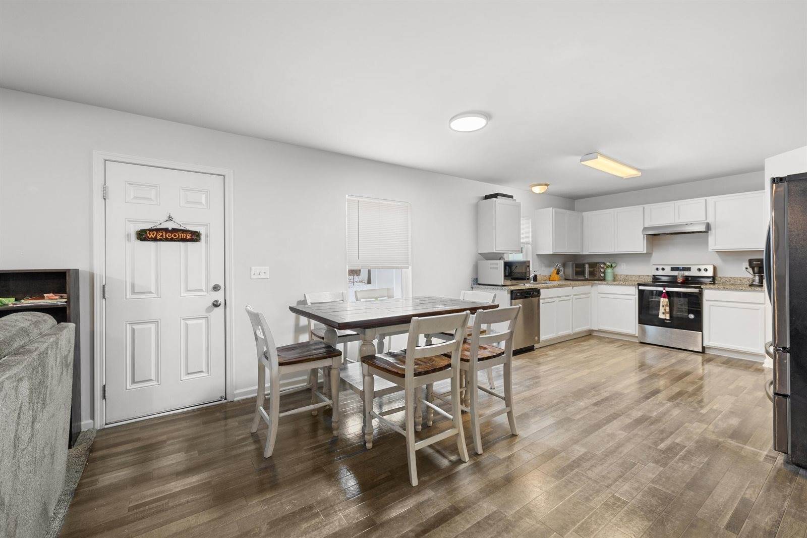 274 Rockway Drive, Linden, MI 48451