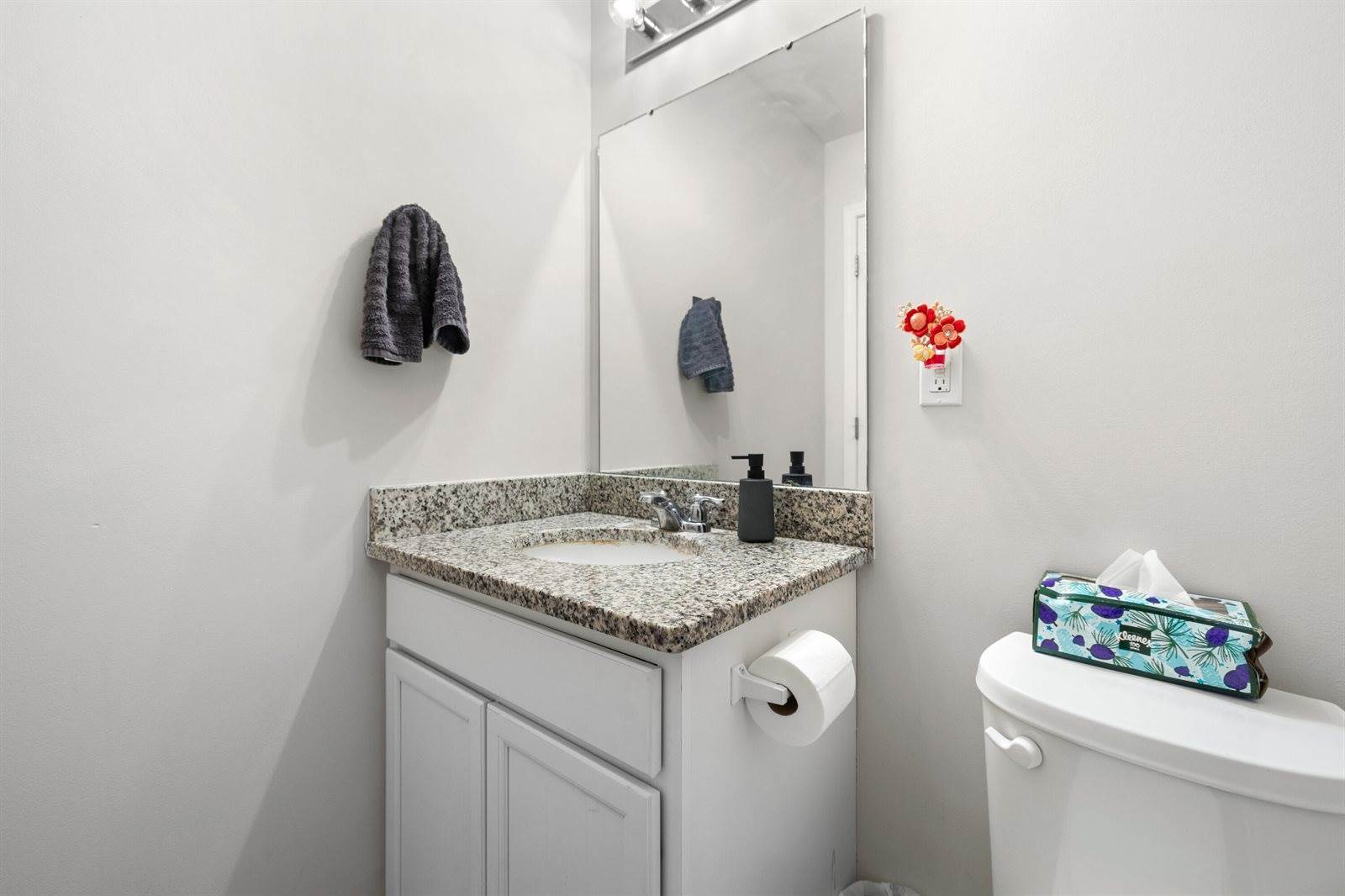 274 Rockway Drive, Linden, MI 48451