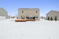 274 Rockway Drive, Linden, MI 48451