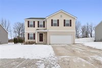 274 Rockway Drive, Linden, MI 48451