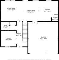 274 Rockway Drive, Linden, MI 48451