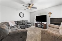 274 Rockway Drive, Linden, MI 48451