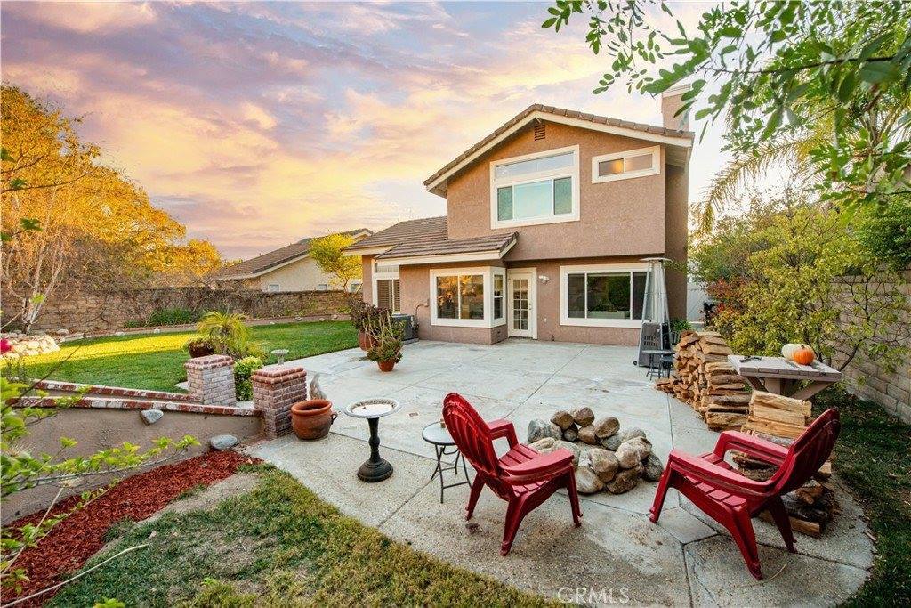 27258 Ashfield Place, Valencia, CA 91354