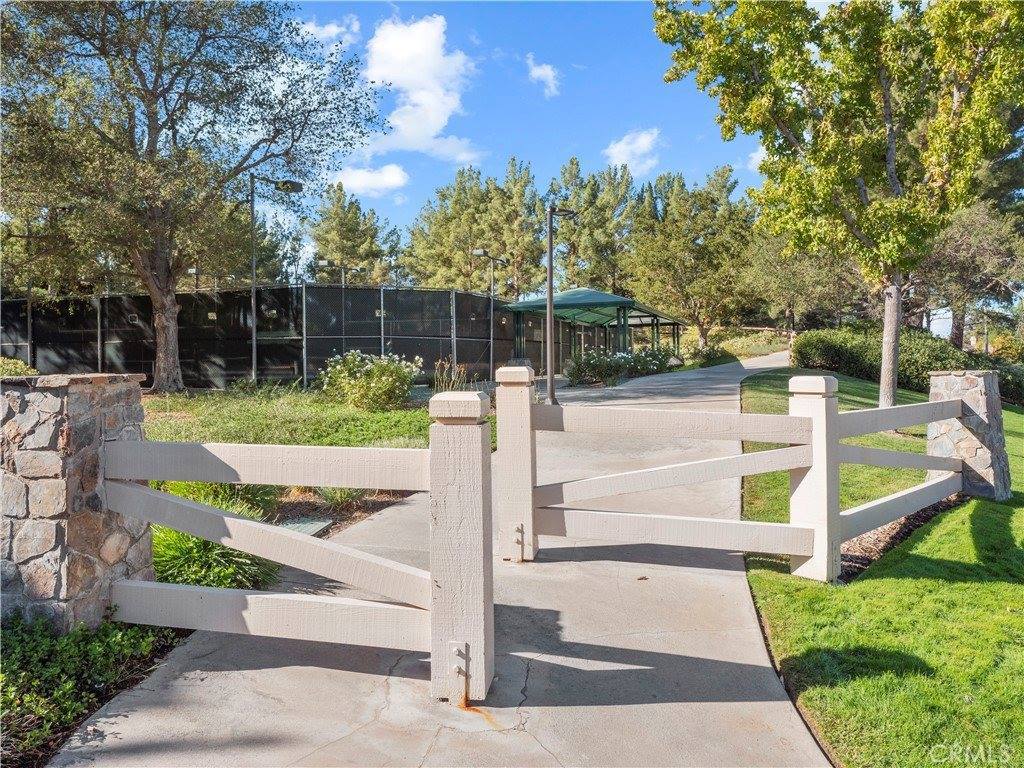 27258 Ashfield Place, Valencia, CA 91354