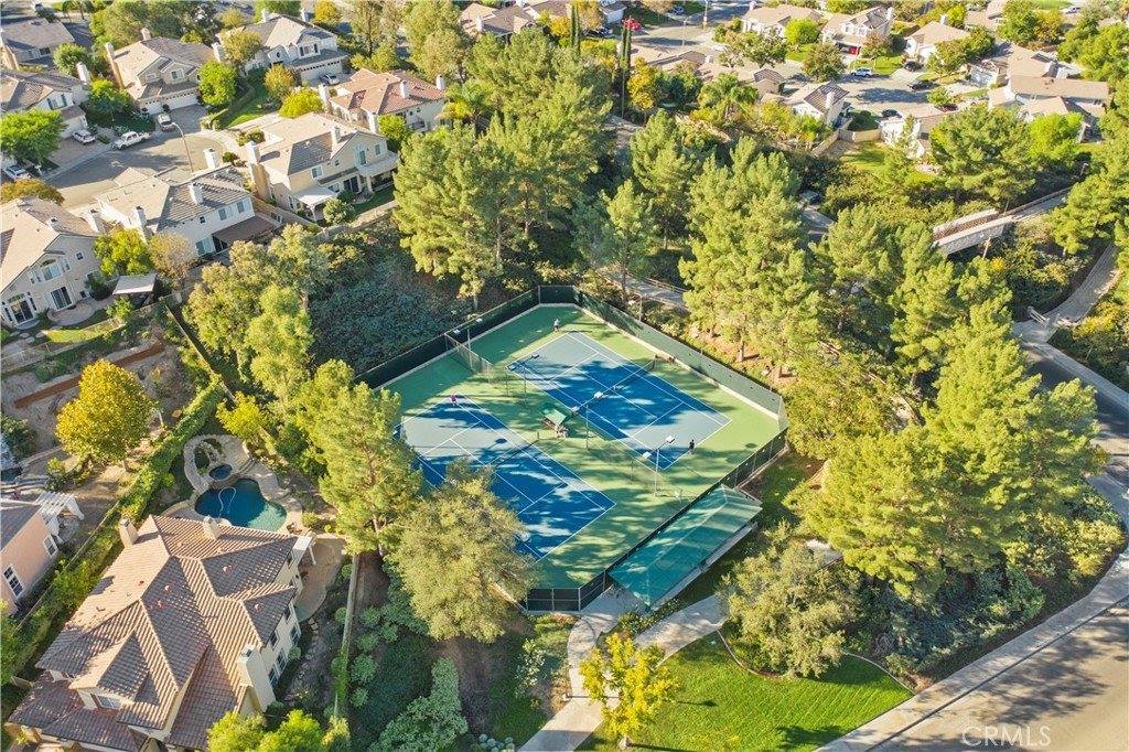 27258 Ashfield Place, Valencia, CA 91354