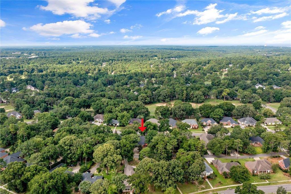 9740 Aspen Circle, Daphne, AL 36527