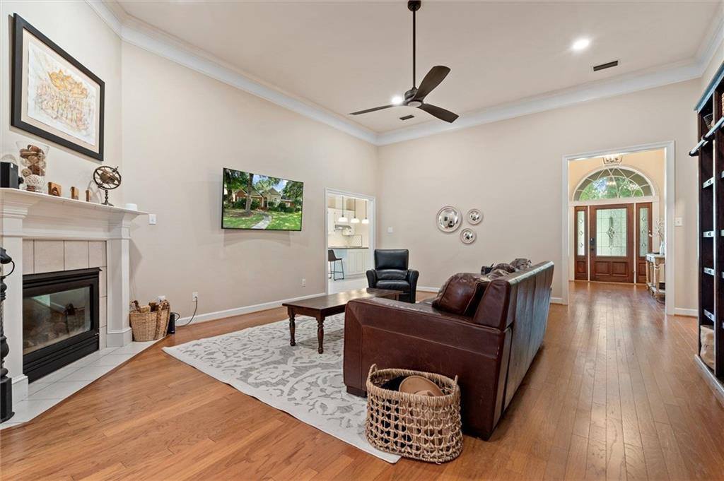 9740 Aspen Circle, Daphne, AL 36527