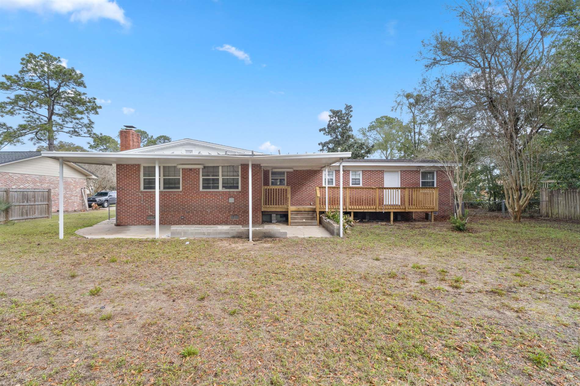 745 Connell Dr, Pensacola, FL 32503