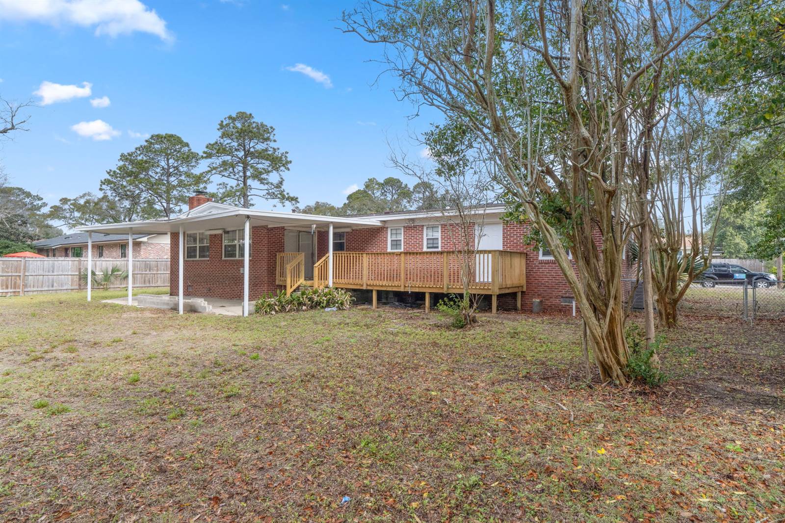 745 Connell Dr, Pensacola, FL 32503