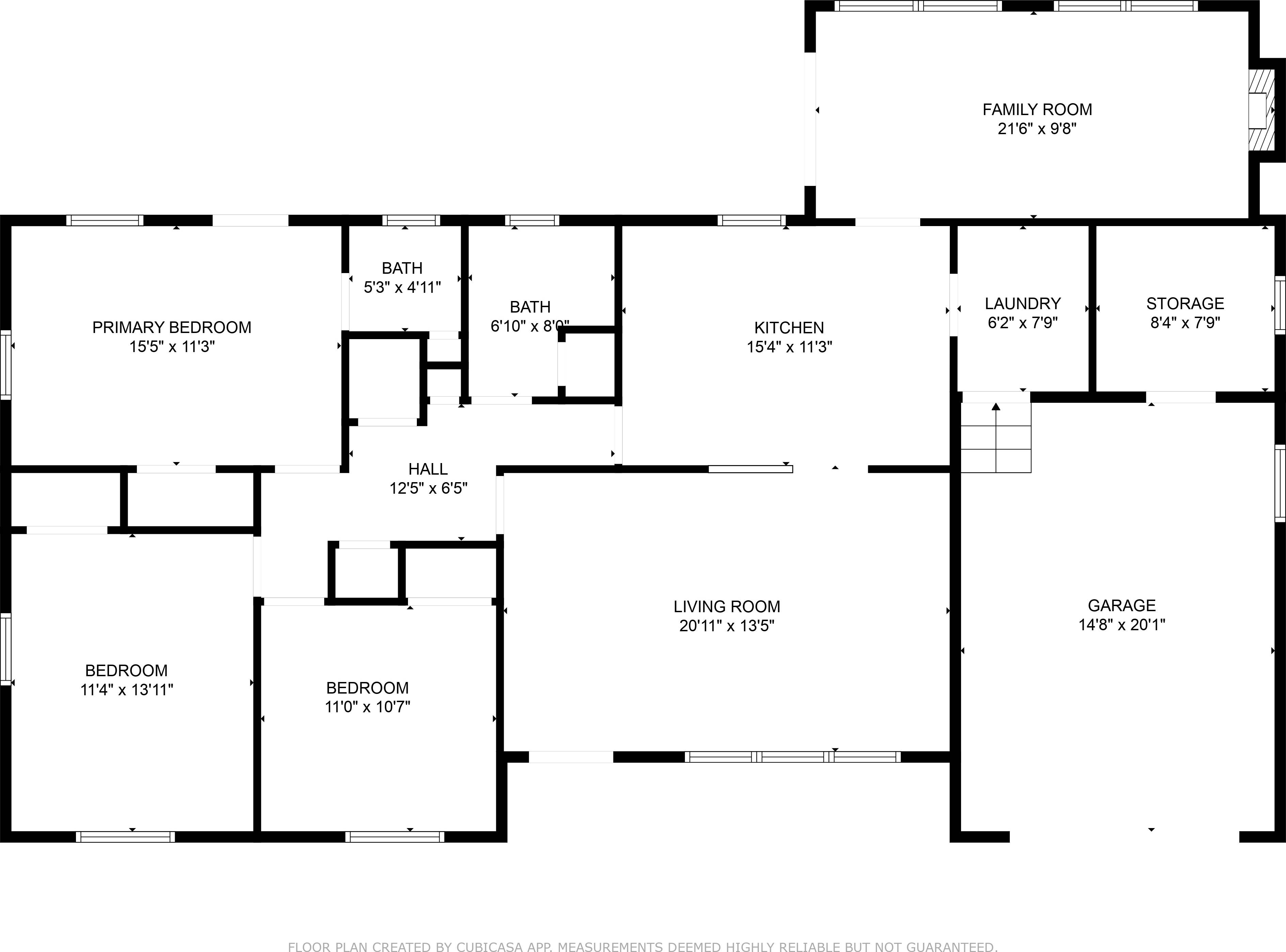 745 Connell Dr, Pensacola, FL 32503