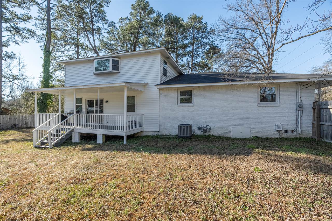 2350 Center, Columbia, SC 29204