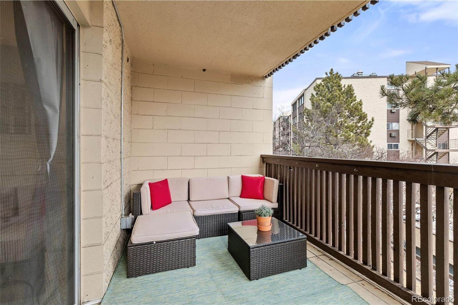 6940 East Girard Ave, Denver, CO 80224