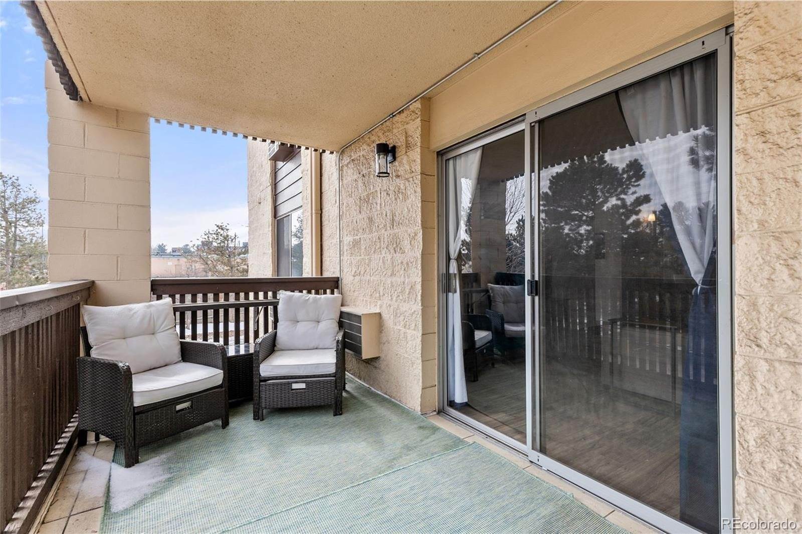 6940 East Girard Ave, Denver, CO 80224