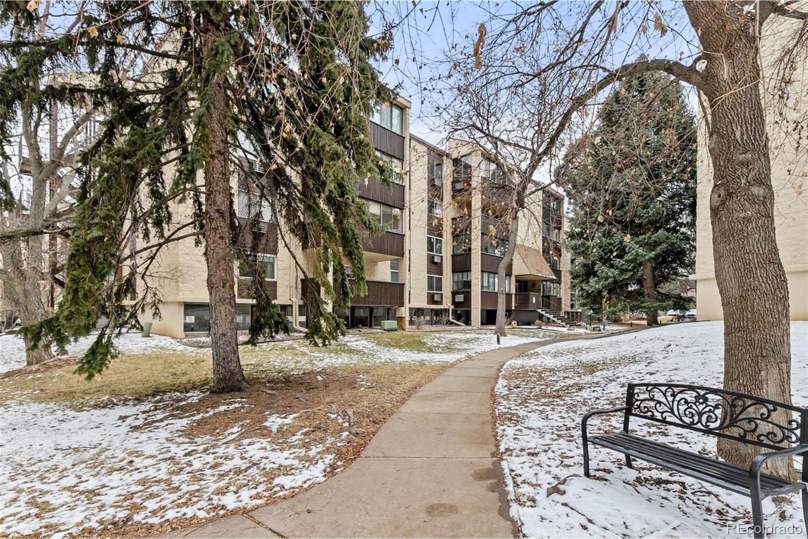 6940 East Girard Ave, Denver, CO 80224