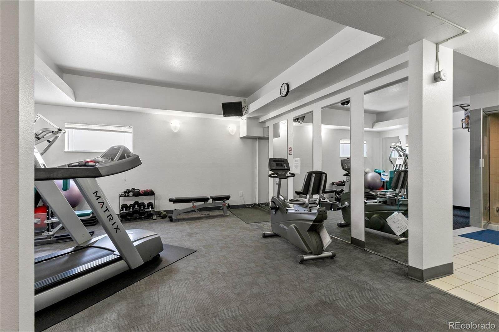 6940 East Girard Ave, Denver, CO 80224