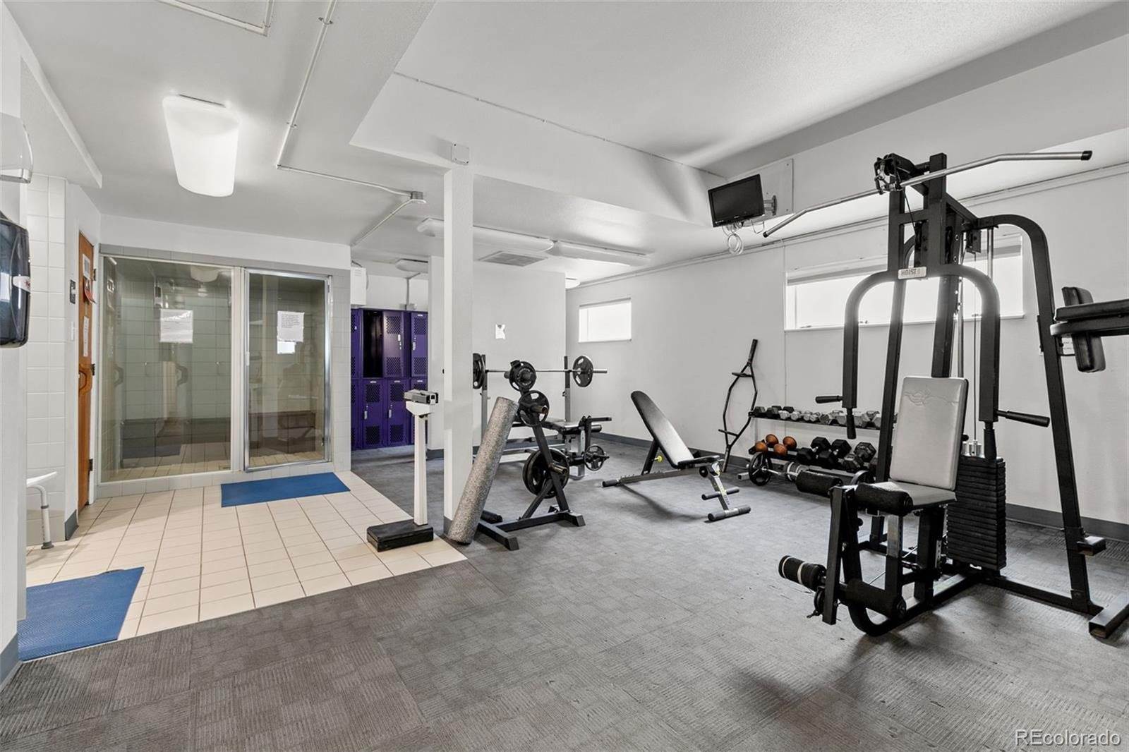 6940 East Girard Ave, Denver, CO 80224