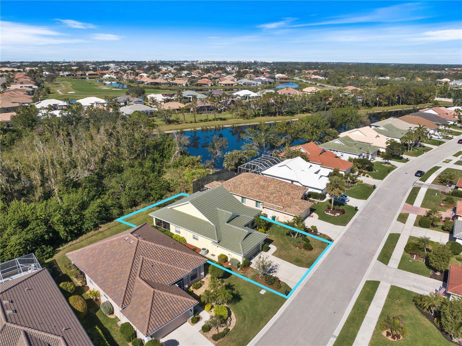 1298 Highland Greens Drive, Venice, FL 34285