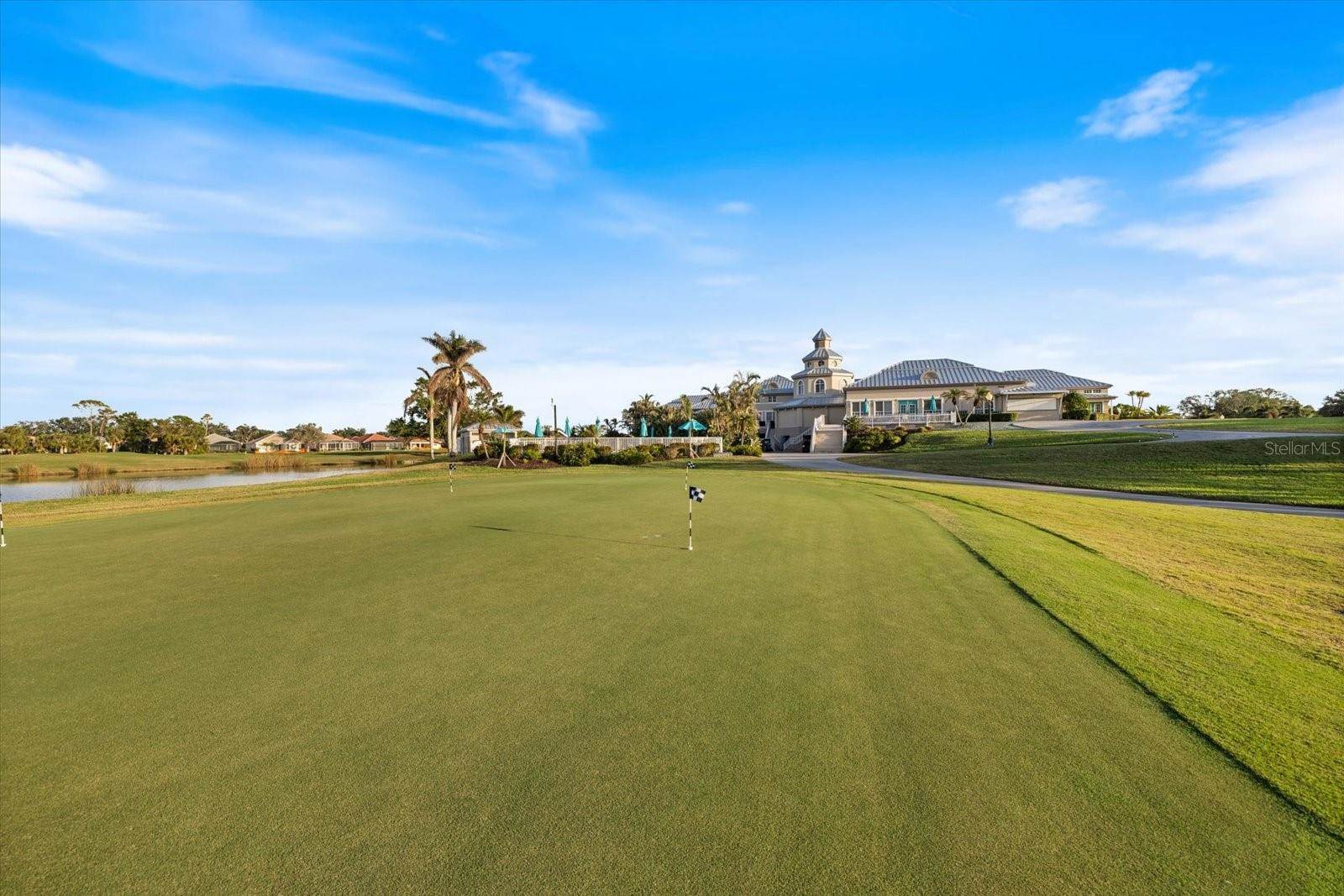 1298 Highland Greens Drive, Venice, FL 34285