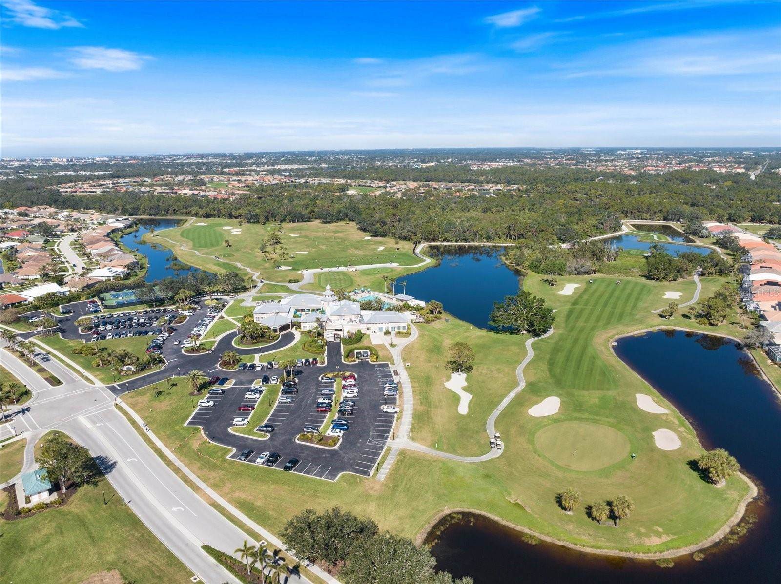 1298 Highland Greens Drive, Venice, FL 34285