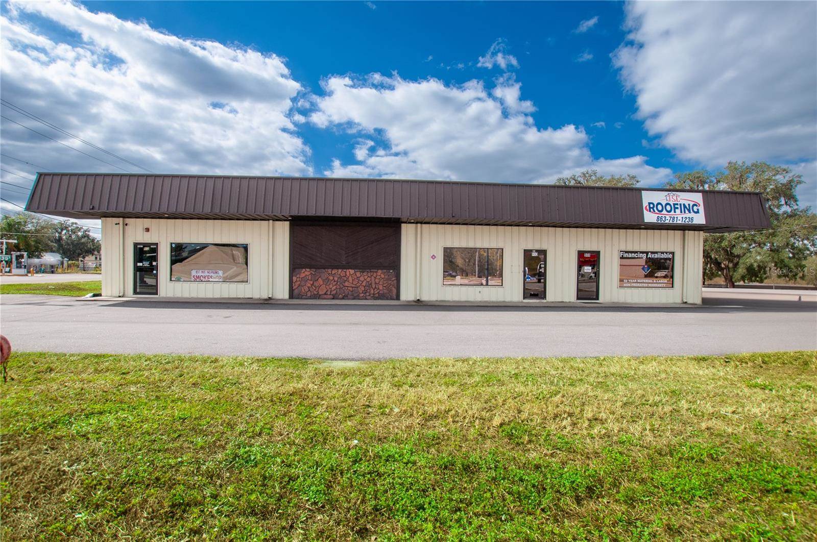 908 South 6TH Avenue, Wauchula, FL 33873