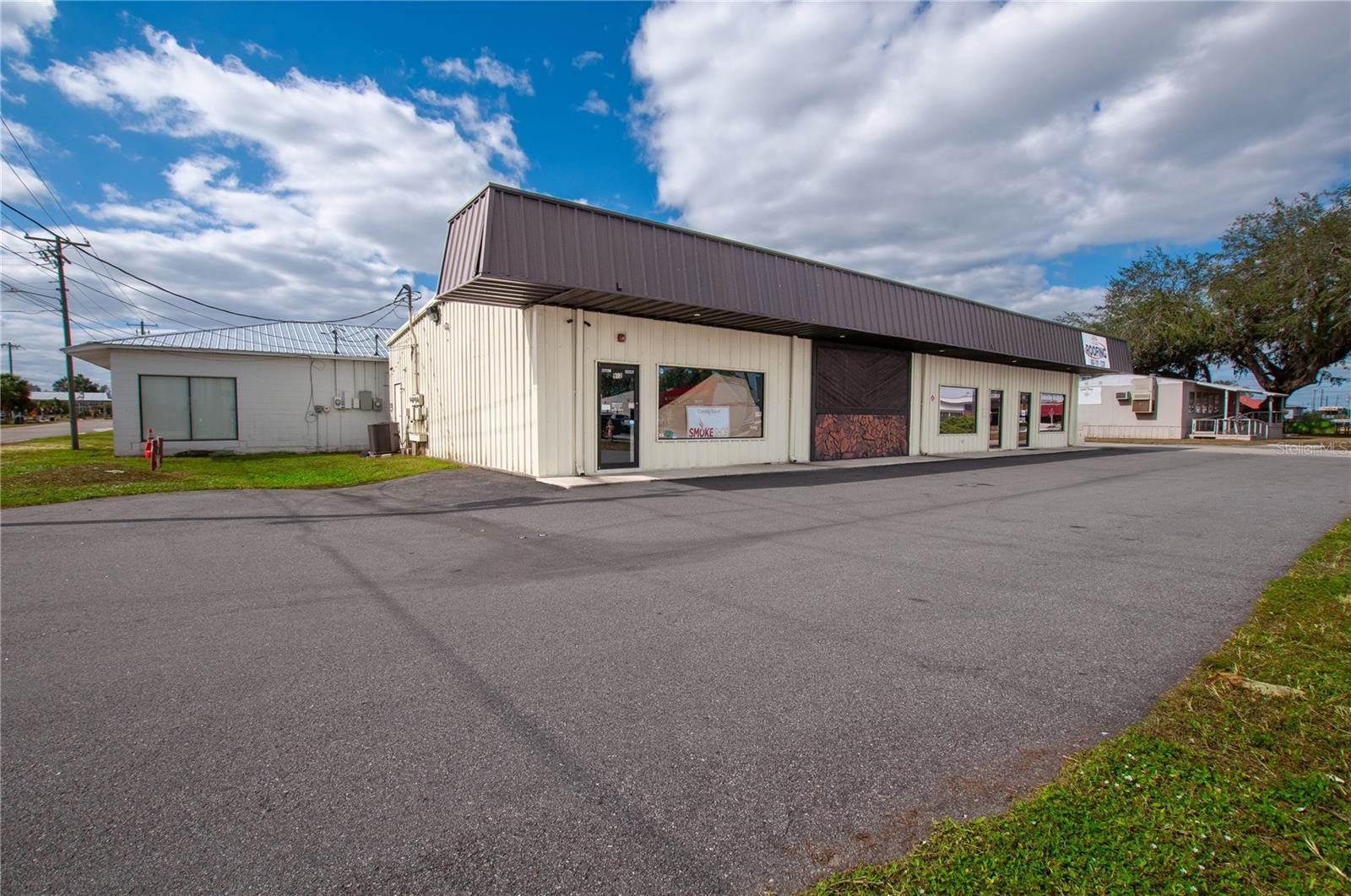 908 South 6TH Avenue, Wauchula, FL 33873