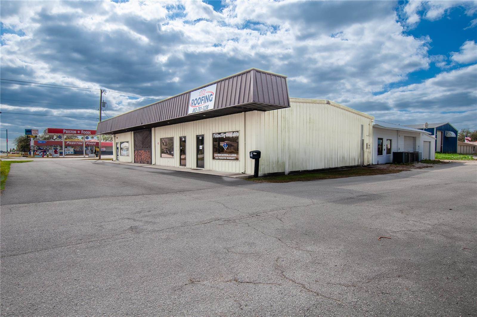 908 South 6TH Avenue, Wauchula, FL 33873