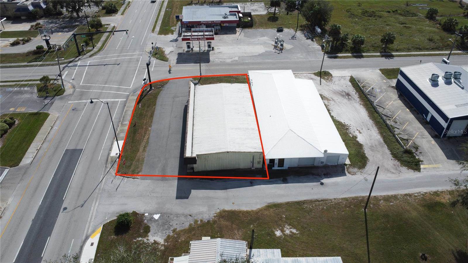 908 South 6TH Avenue, Wauchula, FL 33873