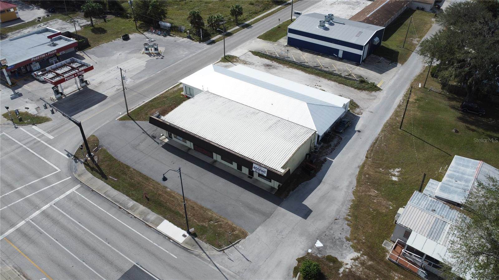 908 South 6TH Avenue, Wauchula, FL 33873