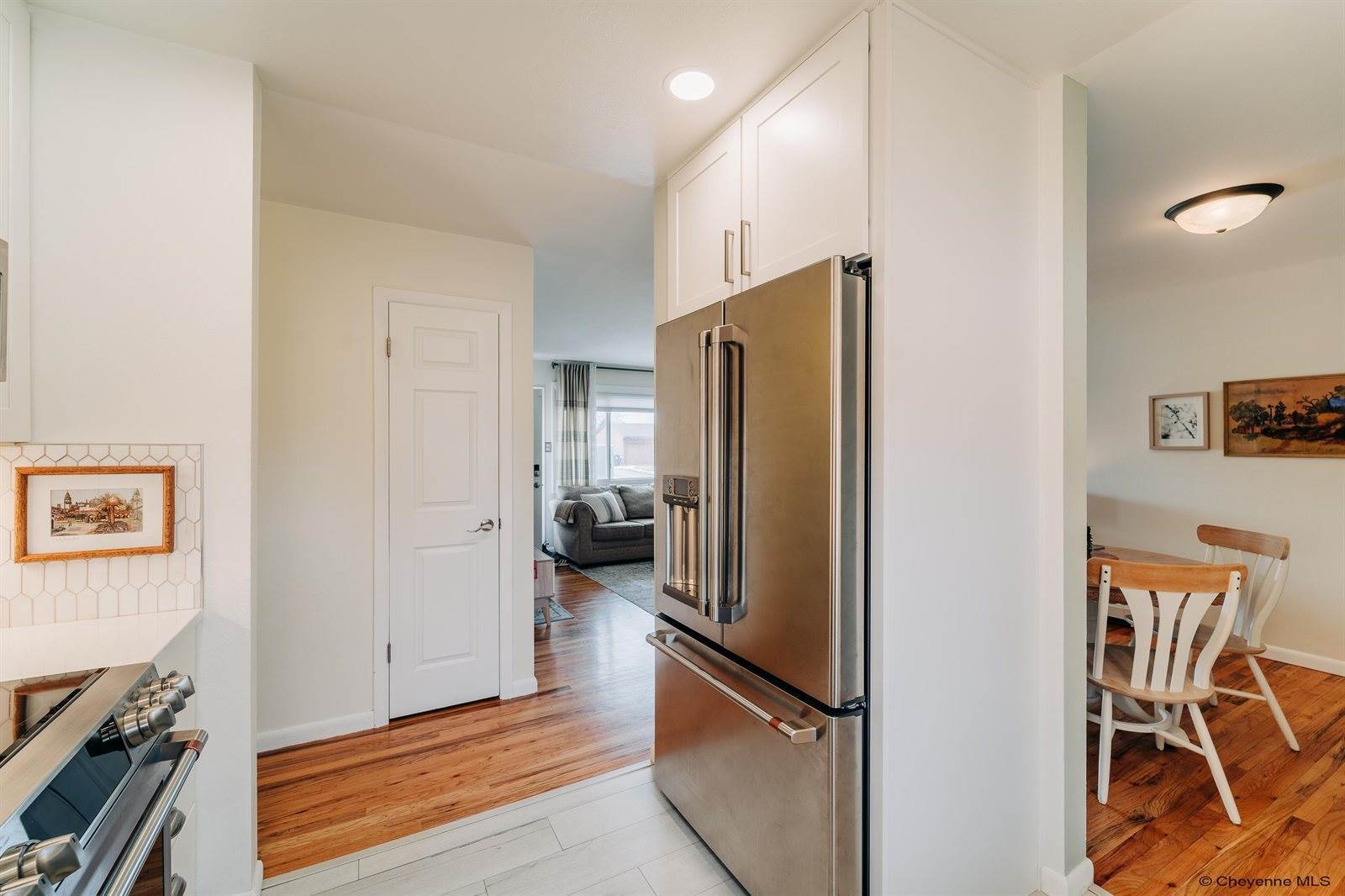 1227 Adams Ave, Cheyenne, WY 82001