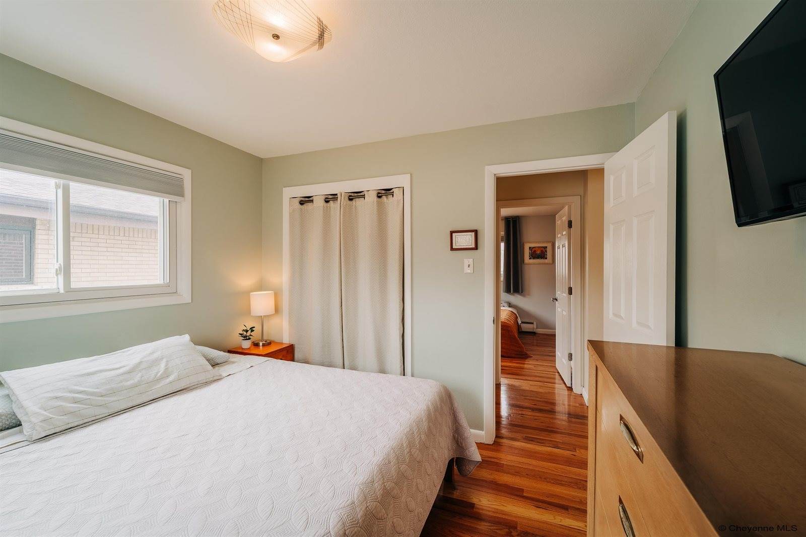 1227 Adams Ave, Cheyenne, WY 82001