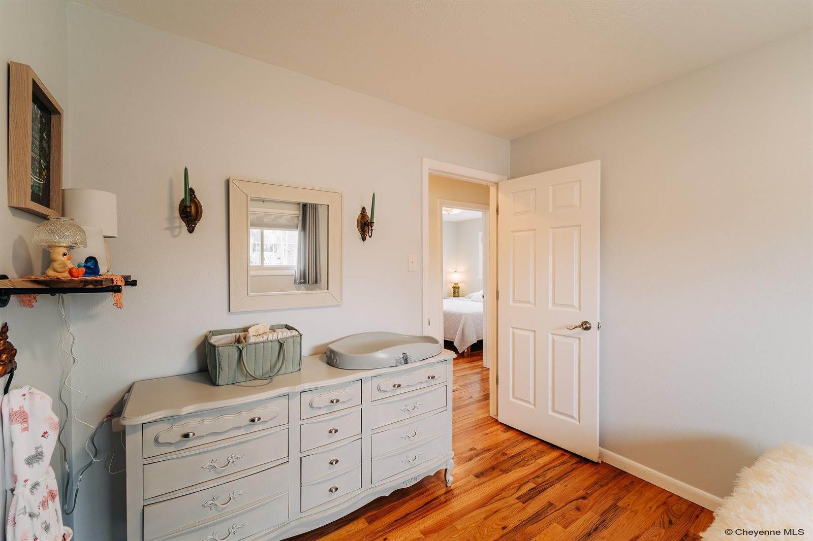 1227 Adams Ave, Cheyenne, WY 82001