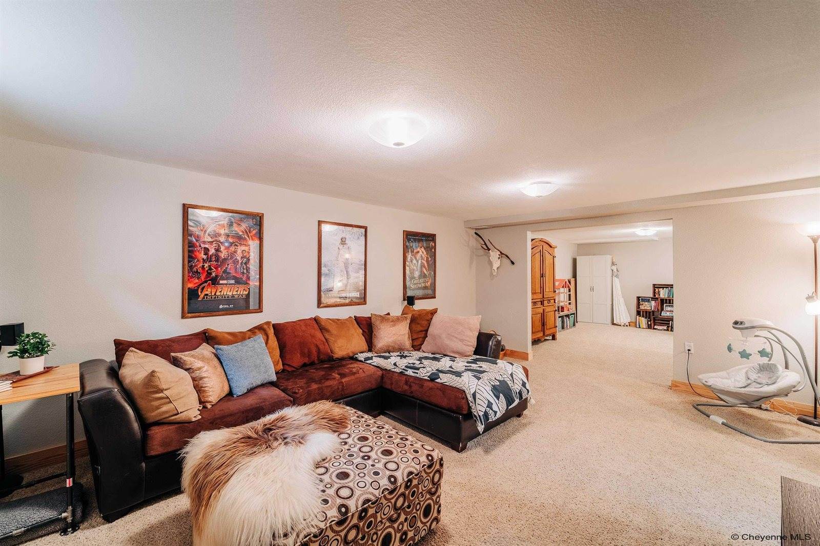 1227 Adams Ave, Cheyenne, WY 82001