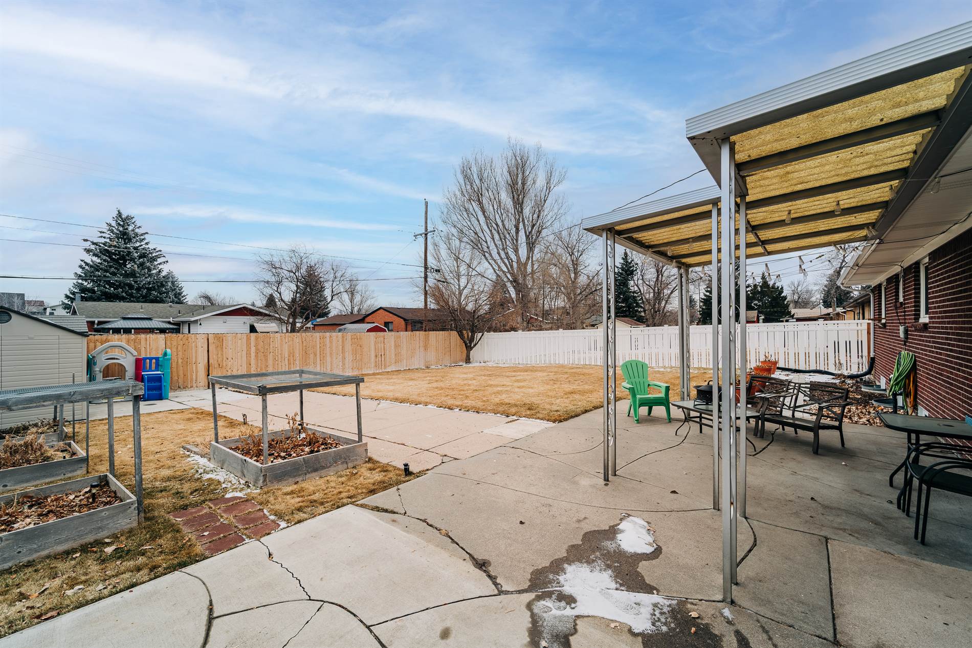 1227 Adams Ave, Cheyenne, WY 82001