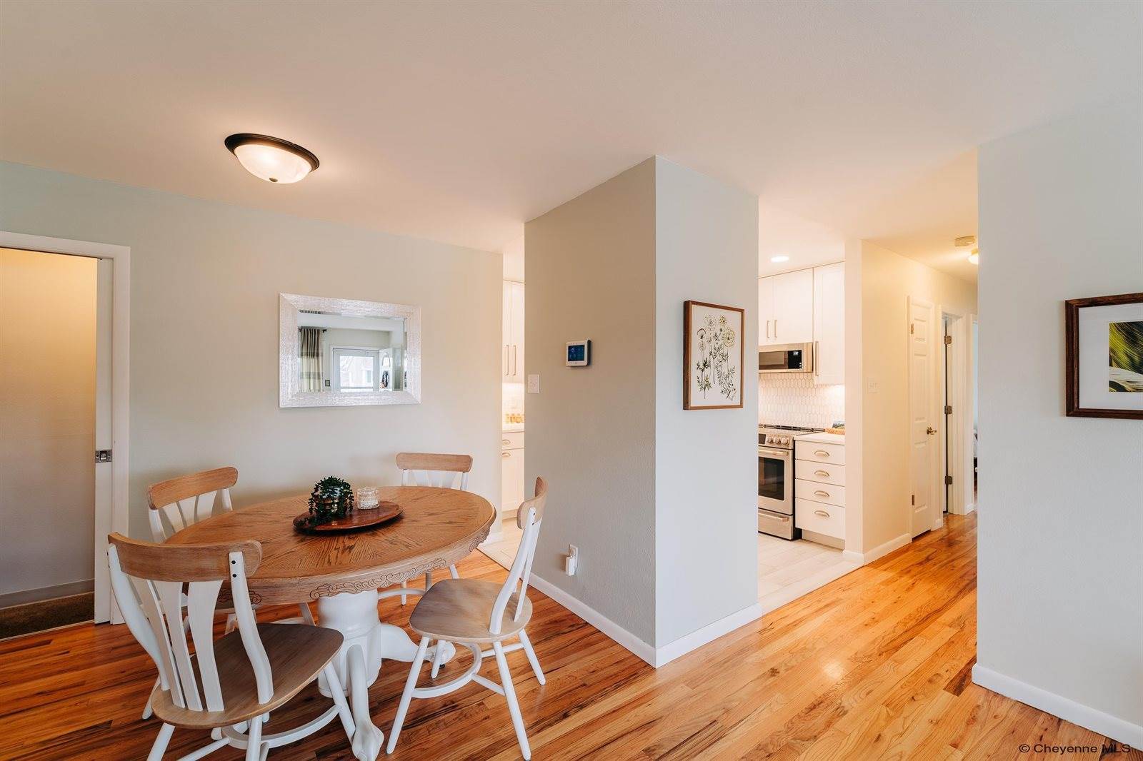 1227 Adams Ave, Cheyenne, WY 82001