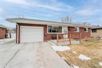 1227 Adams Ave, Cheyenne, WY 82001