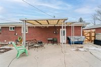 1227 Adams Ave, Cheyenne, WY 82001