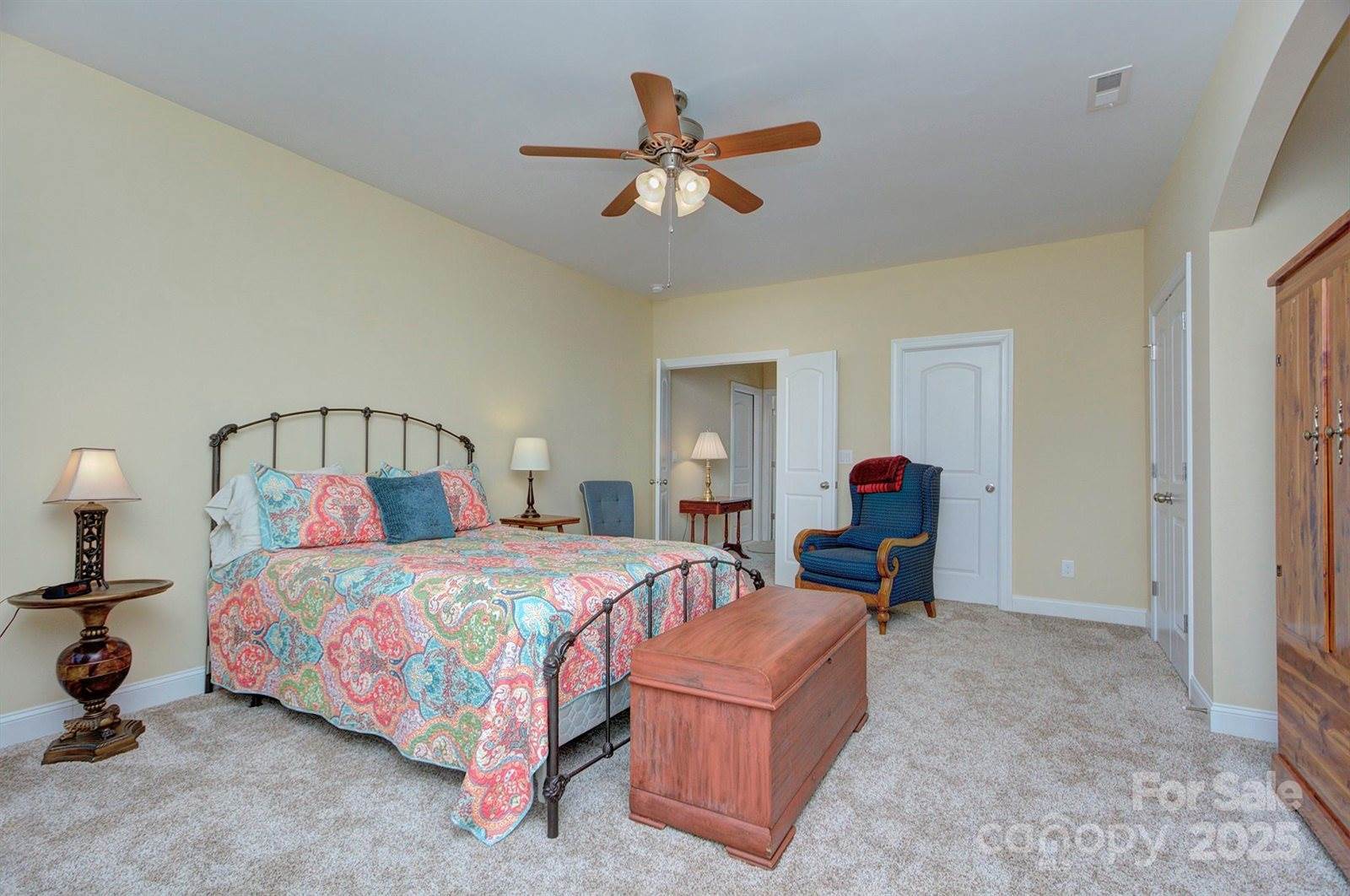 1018 Bimelech Drive, Indian Trail, NC 28079